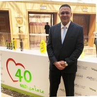 Amr Zahran