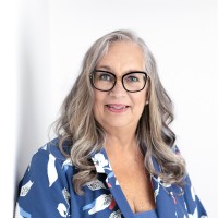 Sue Desjarlais