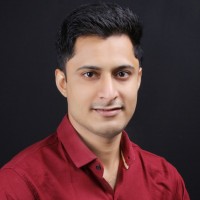 Kaustubh Bagal