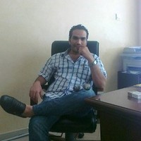 Reda Mohammed El Sayed