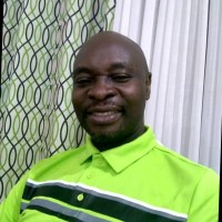 Silas Ngong