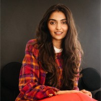 Vidhi Rambhia