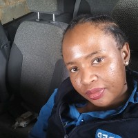 Nthabiseng Mokgeseng