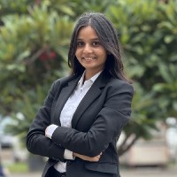 Shreya Kulkarni