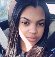 Cierra Stewart