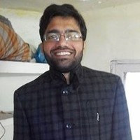 Sanjeev Garg