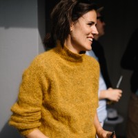 Pia Skorge