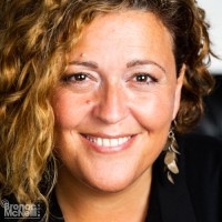 Allegra Catolfi Salvoni