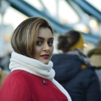 Sanam Rizvi