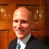 Bryant Sheftick, CPA, CFP