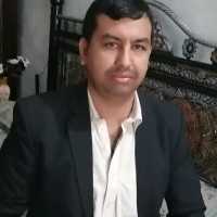 farhad ullah