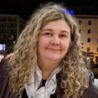 Dubravka Trstenjak, P.Eng., Pmp
