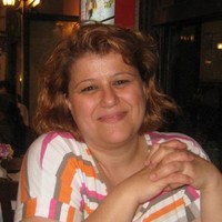 Zerrin Bilmenoglu