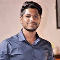 Shubham Rayate