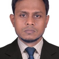 MD ABDUR RAHMAN
