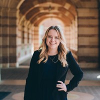 Sydney Kahmann, Phd