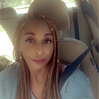 Nakeisha Key