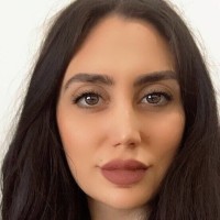 Rasha Yaghi