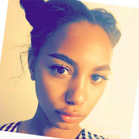 Keanna Wilkins