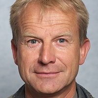 Johan Holst
