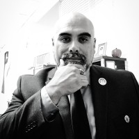 Richard Christopher Vara M.A. Digital Journalism