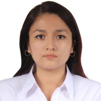 Ing. Melissa Ingried Guillen Rodriguez