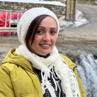 Rasha Samir