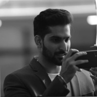 Anshuman Mehta