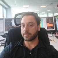 Michael Giacomini