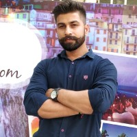 Ankit Indian