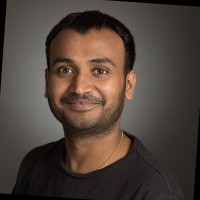 Vamsi Krishna Kothuri