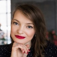 Alena Faleeva