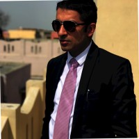 Ajay Punia