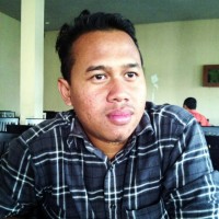 Beno Kunto Pradikso
