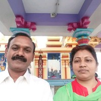 Srinivasareyddy Vangala