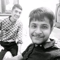 Shrey Kothari
