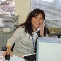 Elza Mizue Hata Fujihara