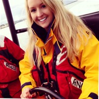 Lauren Pincott