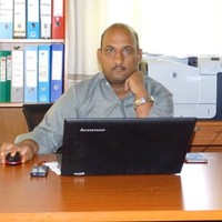 Anil Kumar