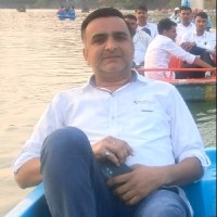 Digvijay Jhala