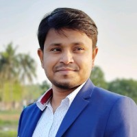 Md. Azharul Islam