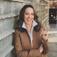 Alicia Scott-Huffner