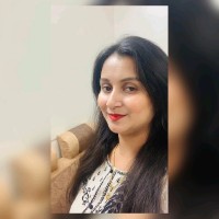 Afreen Sheikh