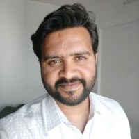 Suraj Raje