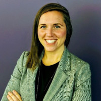 Sarah Andrus