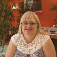 Donna Charway