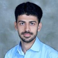 Zaheer Ahmed