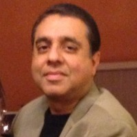 Manoj Chopra