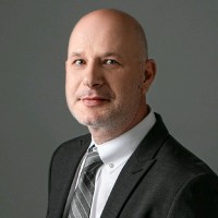 Christopher Mason