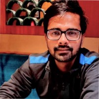 Pratik Raj
